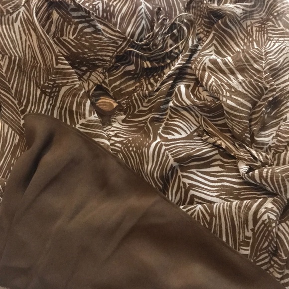 TALBOTS - Picture 5 of 5